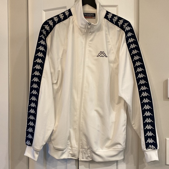 Retro Kappa jackets - Picture 2 of 2